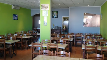 Restaurant bar Le Saint Jean, Restaurant à Château-Arnoux-Saint-Auban