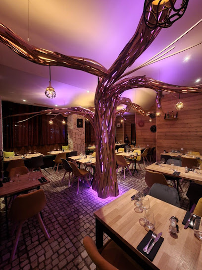 Restaurant L'avalin Restaurant à Val-d'Isère