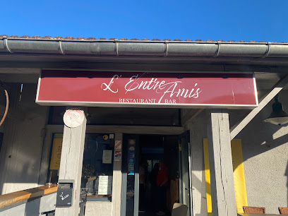 L'entre Amis Restaurant à Gigouzac