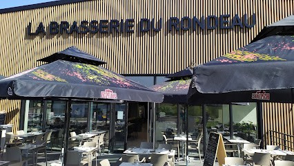 Brasserie du Rondeau, Restaurant à Seyssins