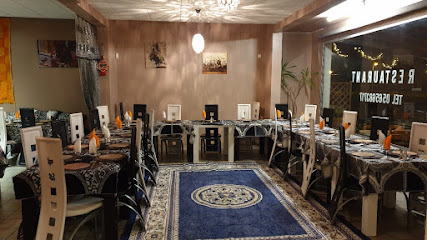 Ah Âmazir Restaurant à Olemps
