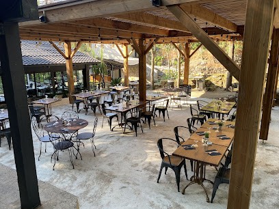 A Funtanella, Restaurant à Zilia