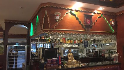 Le Palais De l'Himalaya, Restaurant à Palaiseau