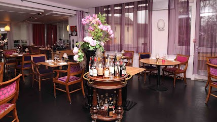 Aux _ _ Armes De France, Restaurant à Corbeil-Essonnes