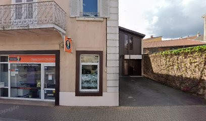 Hubert et Fils, Restaurant à Châtillon-sur-Chalaronne