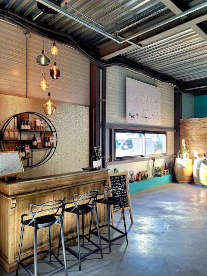 Brasserie Pardell, Restaurant à Lattes