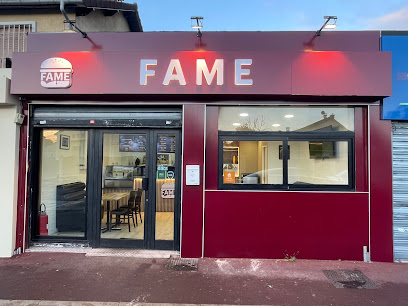 Fame Restaurant à Chelles