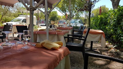 Le Regalon, Restaurant à Sénas