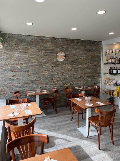 Pazzariello Restaurant à Cazouls-lès-Béziers