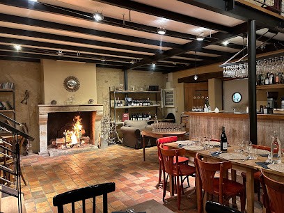 Bistrot des ecuries- Restaurant, gîtes et chambres d hôtes dans le Perche, Restaurant à Cour-Maugis sur Huisne