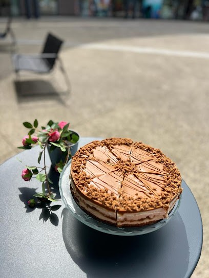 Nessia Cakes, Restaurant à Saint-Mard