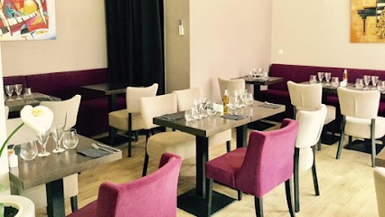 L'Arlequin, Restaurant à Gréoux-les-Bains