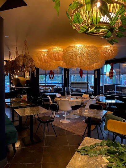 MAMINA, Restaurant à La Baule-Escoublac