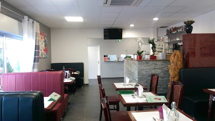 Pho Saigon, Restaurant à Cugnaux