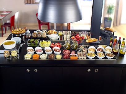 Restaurant Campanile De Gradignan, Restaurant à Gradignan