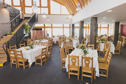 Pre CHABERT, Restaurant au Monêtier-les-Bains