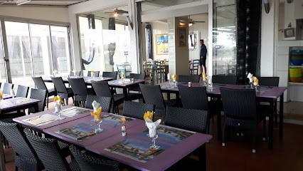 Bar Restaurant Pizzeria Le Matelot, Restaurant à Fleury