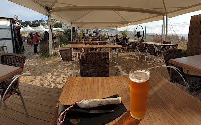 Le Bistrot De La Plage, Restaurant à Donville-les-Bains