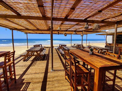 Cabane de Lespecier, Restaurant à Mimizan