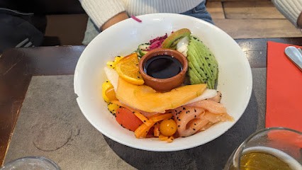 Xl Restauration, Restaurant à Guérande