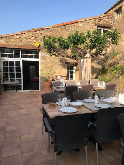 Restaurant Lou Courtal des Vidals, Restaurant à Fitou