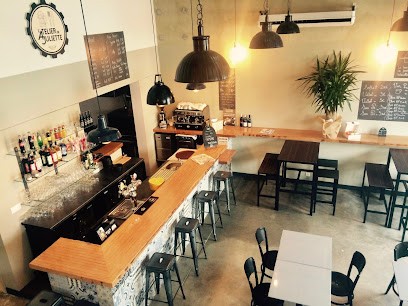 L'Atelier de Juliette, Restaurant à L'Isle-sur-la-Sorgue