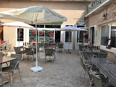 Bistrot De L'abbaye Restaurant à Tuffé Val de la Chéronne