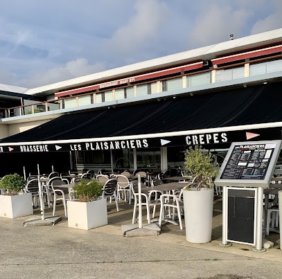 LES PLAISANCIERS, Restaurant à Saint-Quay-Portrieux