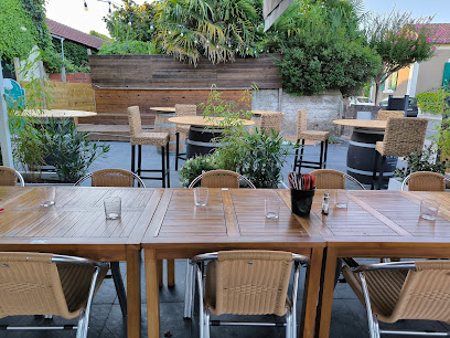 O' Bon Vivant Restaurant à Madiran
