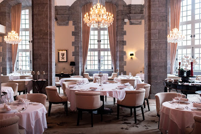 La Storia Restaurant à Valenciennes