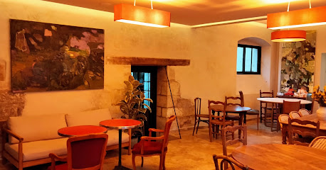 Le Picardeau Restaurant à Nemours