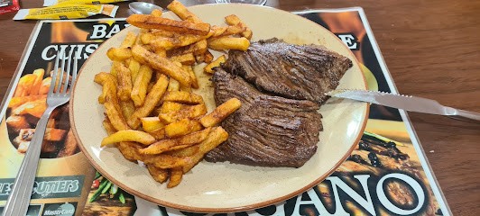 La Cigane Et Le Cigano, Restaurant à Rachecourt-sur-Marne