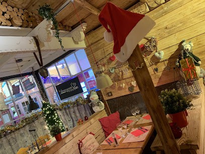 La Fromagerie Des Belleville, Restaurant aux Belleville