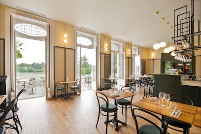 Le Manoir Claudine - La Châtaigneraie, Restaurant à Sucé-sur-Erdre