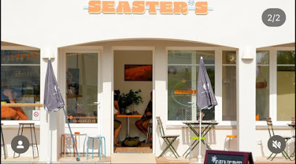 Seaster's Restaurant à Vendays-Montalivet