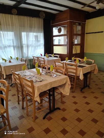 Restaurant À La Baraka, Restaurant à Vitry-le-François