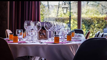 Restaurant L'atelier By K, Restaurant à Brion