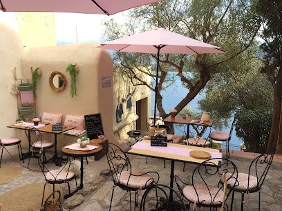 Le café Colomb, Restaurant à Calvi