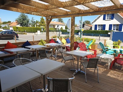 L'ENTRACTE, Restaurant à Longeville-sur-Mer