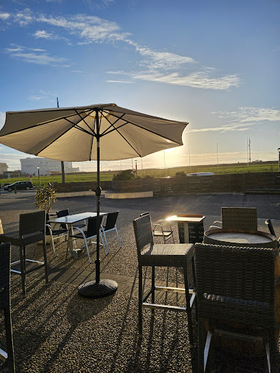 L'embrun Bar Restaurant à Biscarrosse