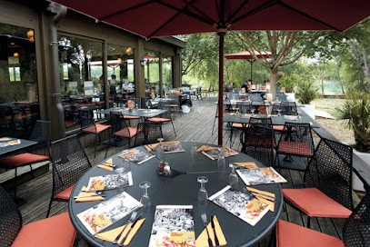 Del Arte, Restaurant à Labège