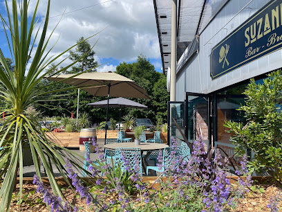 Suzanne B Restaurant à Sautron