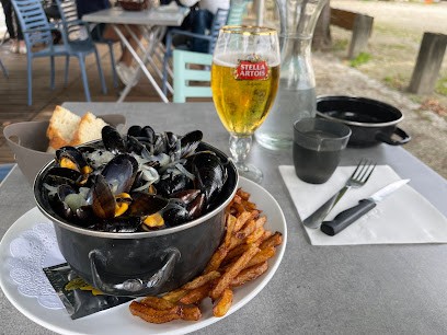 Rest'Aunis, Restaurant à Marennes