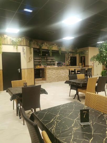Le Patio D'anna Restaurant à Perpignan