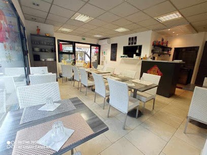 Akira Sushi, Restaurant à Châteauneuf-Grasse