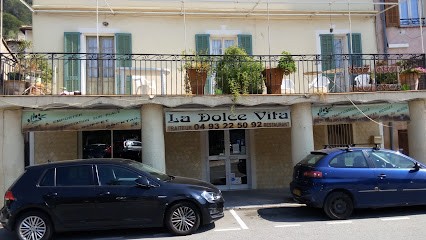 La dolce vita, Restaurant à Saint-Martin-du-Var