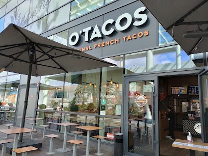 O'Tacos Les Sables-d'Olonne, Restaurant à L'Île-d'Olonne