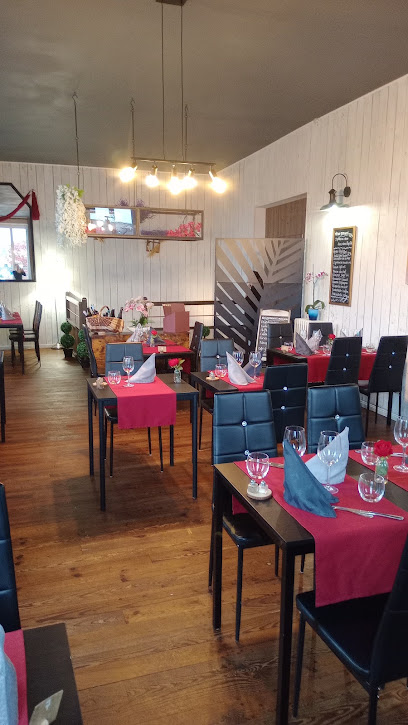Aux Papilles De Château, Restaurant à Montval-sur-Loir