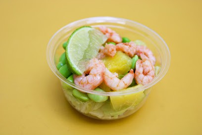 Monsieur Poké Lavelanet Laroque d'Olmes Dreuilhe, Restaurant à Dreuilhe