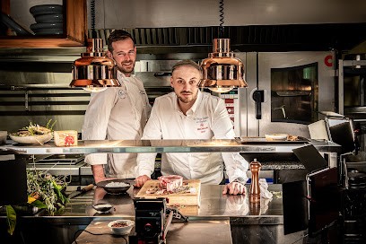 Le Bastion, Restaurant à Lagrasse